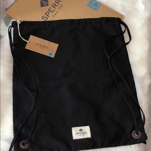 Sperry Sling Backpack